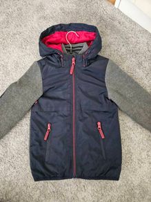 M&S Boys Jacket 2-3