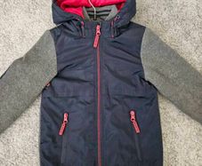 M&S Boys Jacket 2-3