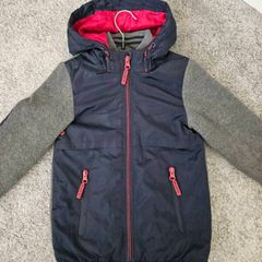 M&S Boys Jacket 2-3