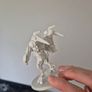 warhammer 40k Tau commander Image 2