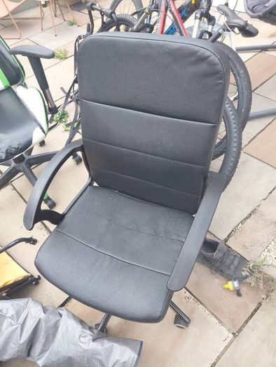 computer chair