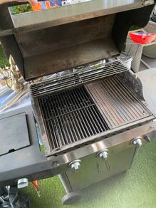 bbq
