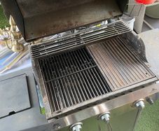 bbq