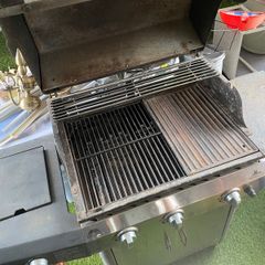 bbq