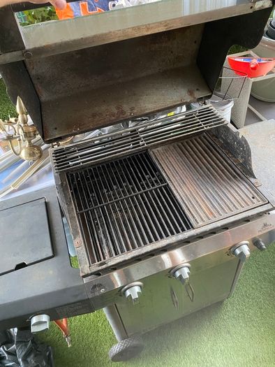 bbq