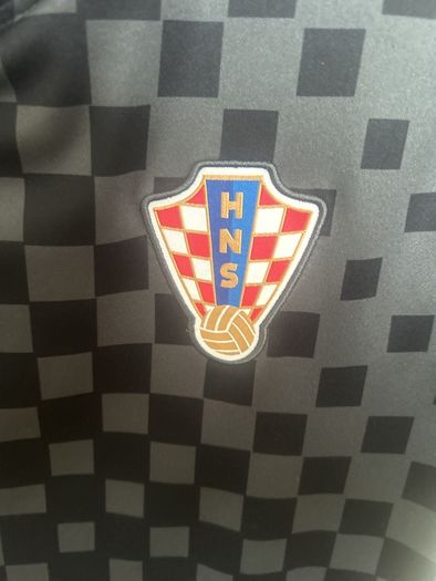 croatia national soccer