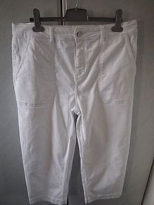 The White Company Jeans size 16