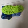 Dunnes Stores  Blue Game Wellingtons.   S.6.  New Image 6
