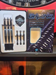 One80 griptron 24g NEW