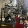 Epiphone sg standard cherry Image 2