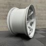 17 18" Inch Strom DSF45 Drift Wheels 5x114.3 Nissan silvia skyline R32 Chaser JZX lexus IS200 Image 4