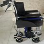 Excel Vanos Globetraveller Lightweight Wheelchair Image 4