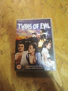 Twins of Evil horror