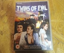 Twins of Evil horror