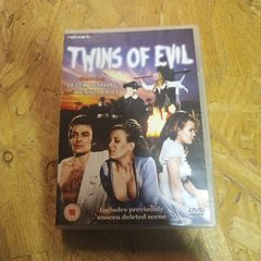 Twins of Evil horror