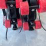 Kids RollerSkates size 33 Image 3