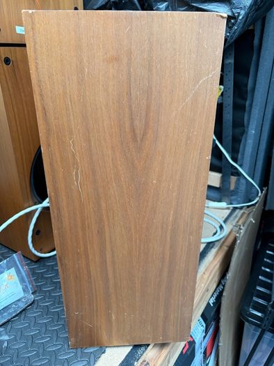 Mordaunt Short Pageant Series 2 Speakers