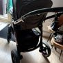Mamas & Papas Laura Ashley Ocarro pushchair & Carry cot Image 4