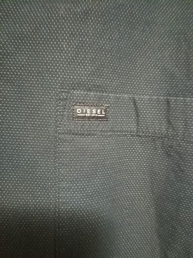 Diesel men's shirt size XXL