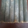6 miniature Shakespeare books Image 10