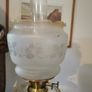 Antique Oil Lamp Image 5