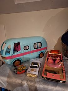 Lol campervan
