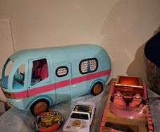 Lol campervan