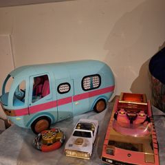Lol campervan
