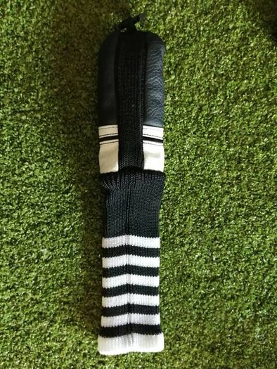Adams hybrid cover