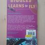 Biggles Learns to Fly by Captain W.E. Johns (WW1 Adventure Paperback 2003) Image 6