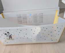 Stokke flexi bath - Mickey Mouse edition