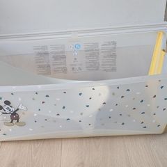 Stokke flexi bath - Mickey Mouse edition