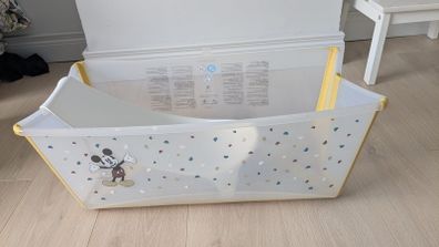 Stokke flexi bath - Mickey Mouse edition