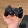 PS3 Slim 500gb with 2 controllers Image 3