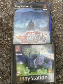 PS PS3 game