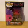 Marvel Funko Bundle ( Pops + Tee) Image 6