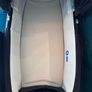Nuna PIPA urbn car seat + Nuna LYTL newborn bassinet/carrycot + adaptor Image 3