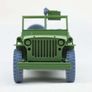 US Army Jeep Willys MB w/ machine gun 3D Printed (Free Postage) Image 4