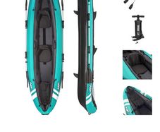 Ventura x2 kayak