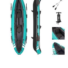 Ventura x2 kayak
