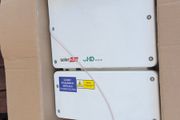Solar PV Inverter &amp; Optimisers