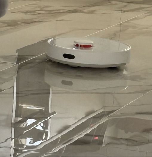 Xiaomi Robot Vacuum X10