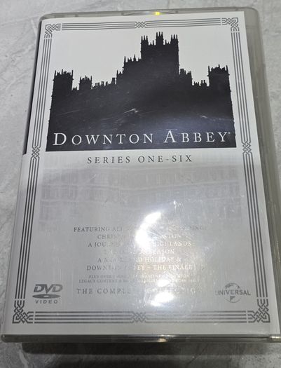Downton Abbey