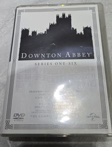 Downton Abbey