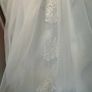 Beautiful Communion Dress from Fashion Angel Boutique 8 yr old Image 7