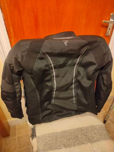 LIKE NEW Motorbike Womens Jacket Rebornhorn Textile