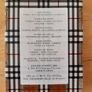 Burberry Brit For Him 100ml New Unsed Tester Image 2