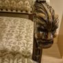 antique seat Image 5