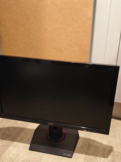 Setup Gaming