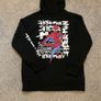 Spider Man hoodie, 12 to 13 , brand new Image 2